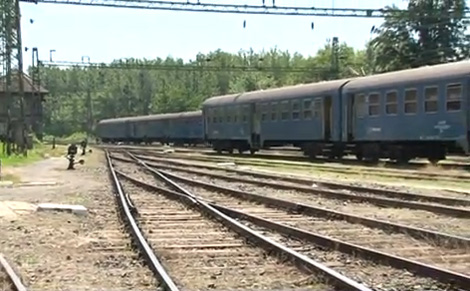 A Kormány nemrég a nemzetgazdasági szempontból kiemelt beruházások közé emelte a a Budapest – Pusztaszabolcs – Dombóvár – Kaposvár – Gyékényes, valamint a Kaposvár – Fonyód vasútvonal fejlesztését. beruházás kaposvár