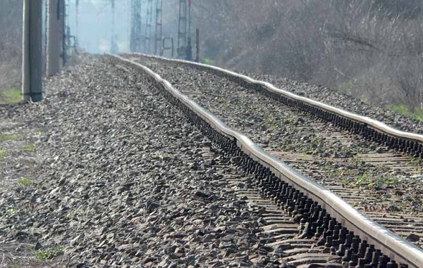 Dombóvár-Kaposvár közötti vasútvonal korszerűsítése