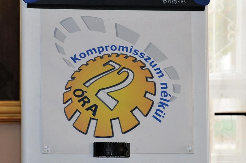 72 óra -kompromisszum nélkül- Marcaliban is ... 72 óra -kompromisszum nélkül- Marcaliban is ...