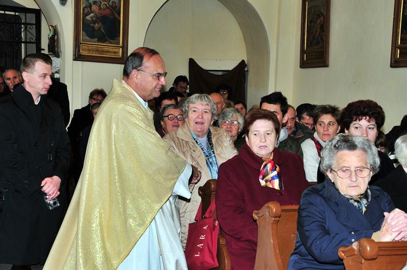 150 éves a Marcali - bizei templom 150 éves a Marcali - bizei templom