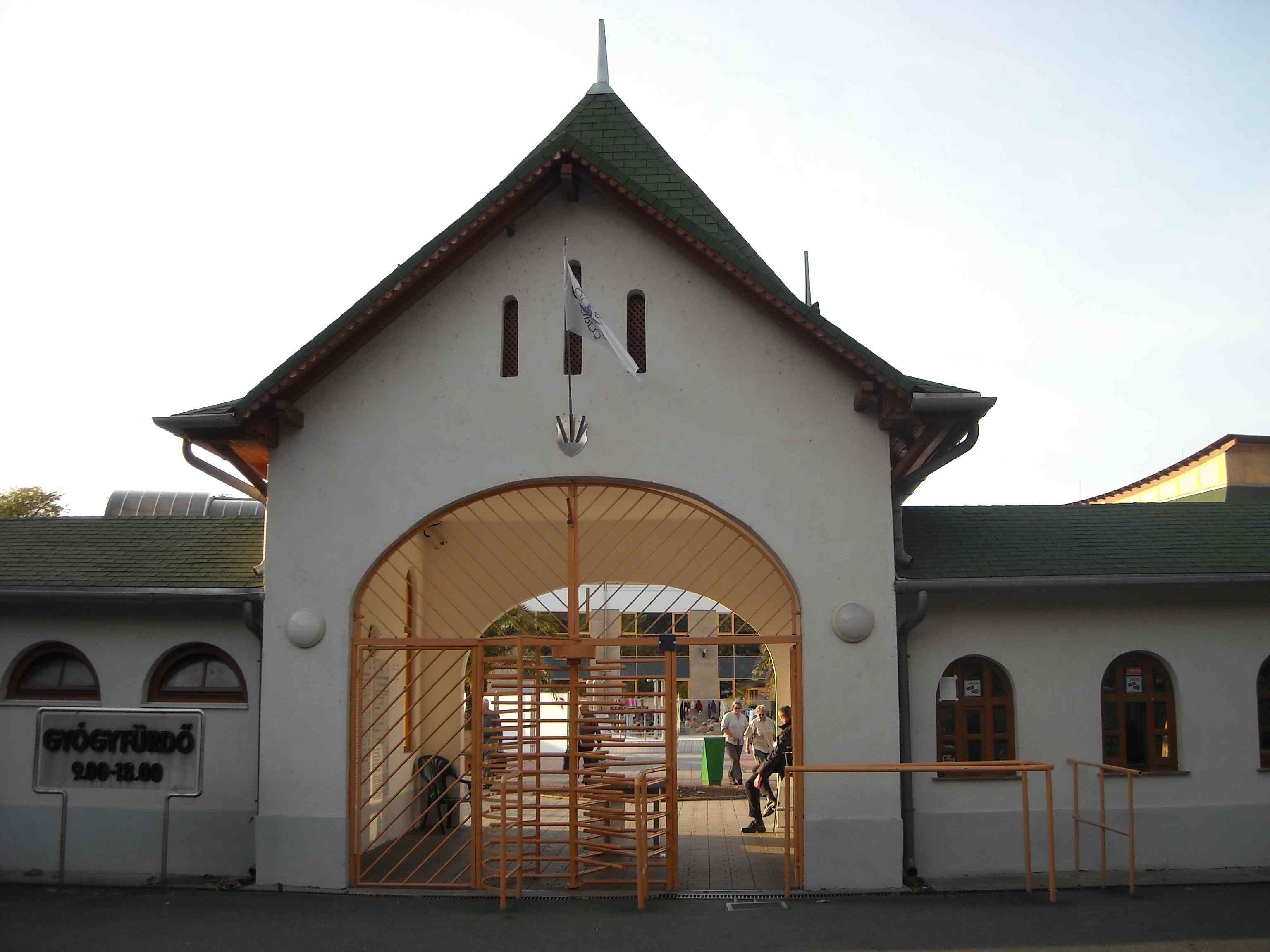 Harkány, fürdő, gyógyfürdő, kirándulás, látnivaló