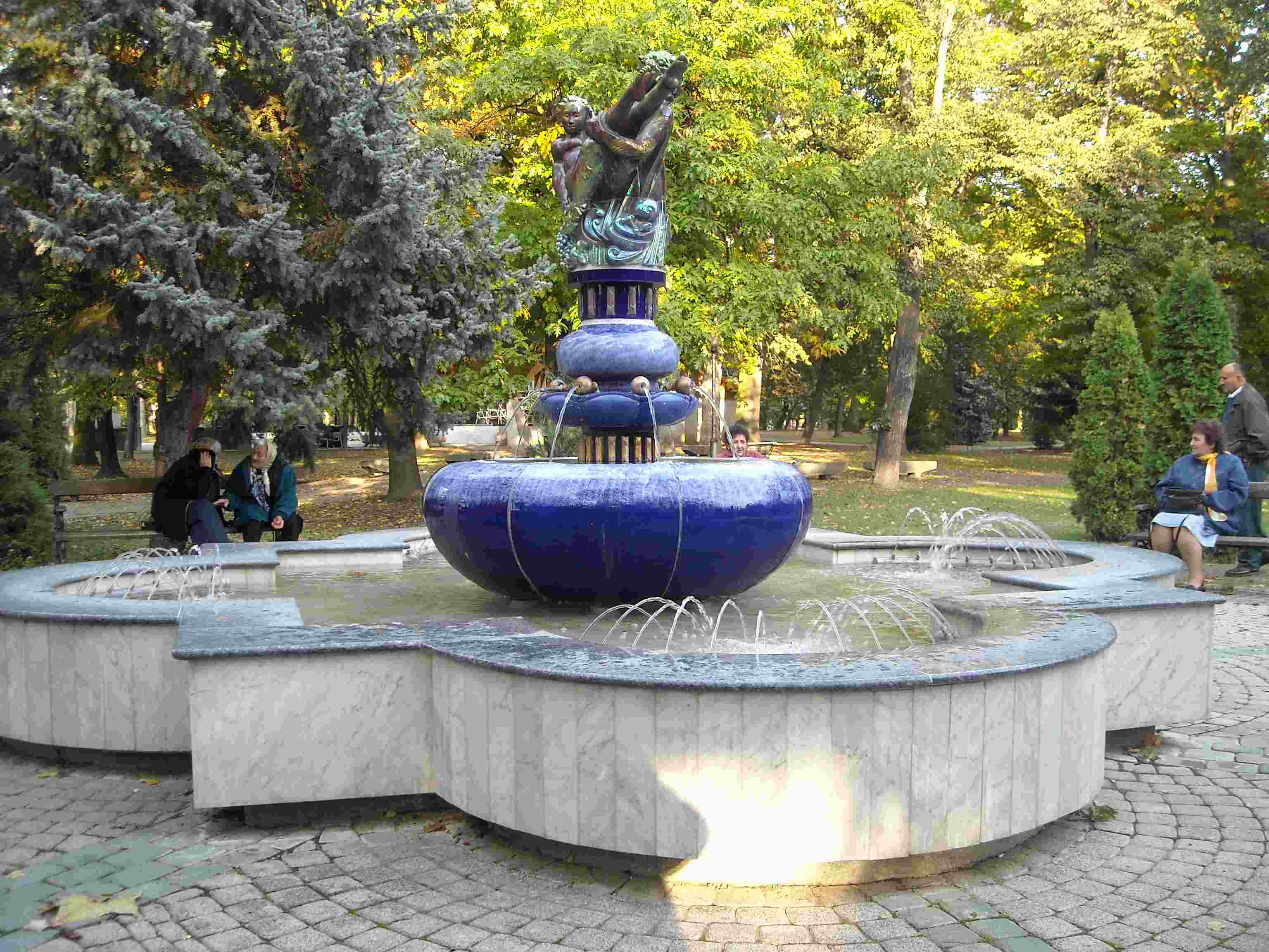 Harkány, harka, kút, kirándulás, látnivaló, 