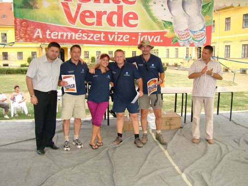 Somogy Trophy, autó, verseny, túra, Somogy, Somogy megye