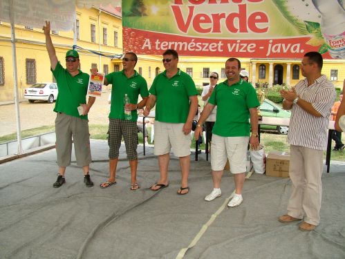 Somogy Trophy, trophy, túra, Somogy megye, Somnogy, autó, verseny, körút