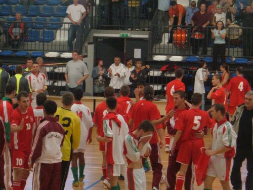 Futsal Futsal