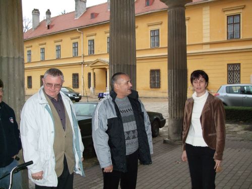 SM Polgárőrség SM Polgárőrség