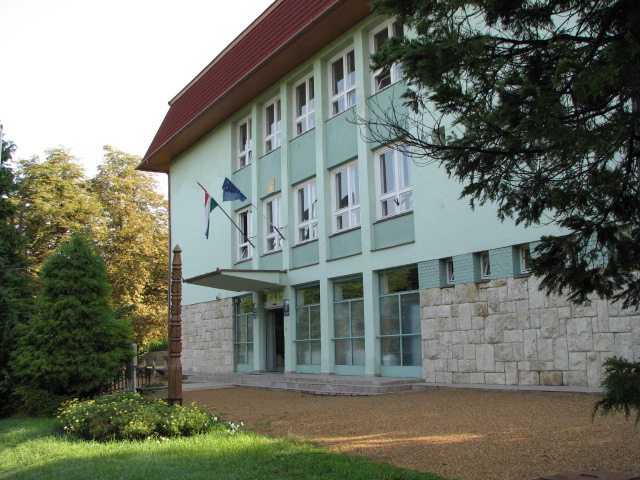 a Somogyi TISZK Mathiász János Középiskolája és Szakiskolája Balatonbogláron a Somogyi TISZK Mathiász János Középiskolája és Szakiskolája Balatonbogláron