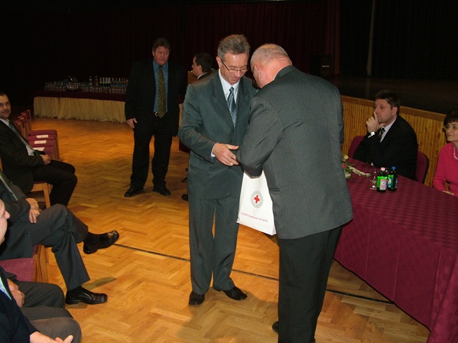 Kaposvári ünnepség