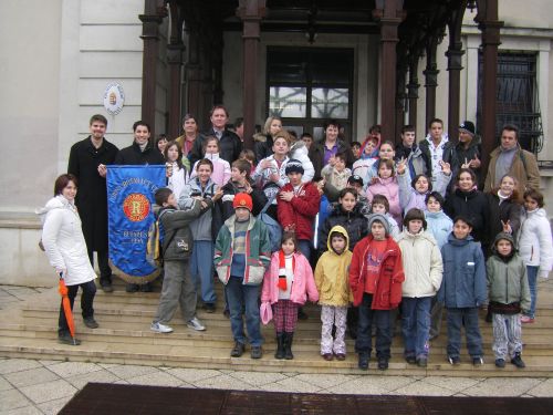 Kirándulás Budapesten Kirándulás Budapesten