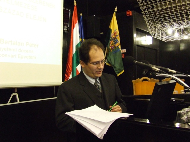 Bertalan Péter 