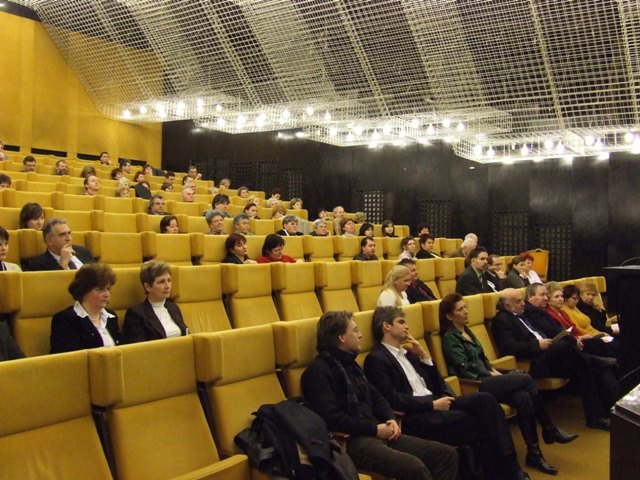 Magyarország holnap konferencia