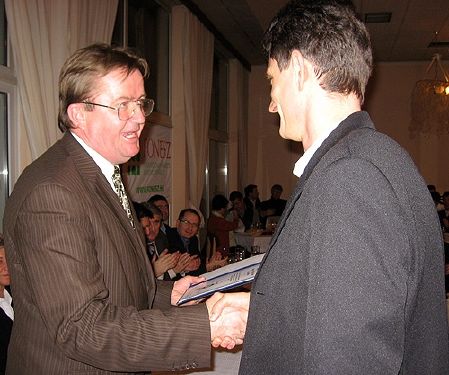 Díjátadó ünnepség -Kaposvár, Megyeháza - 2008.12.18 Díjátadó ünnepség -Kaposvár, Megyeháza - 2008.12.18