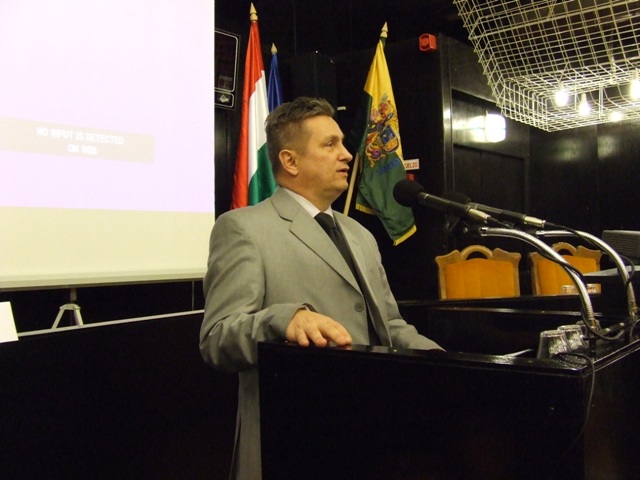 Magyarország holnap