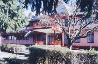 Park Szociális Otthon