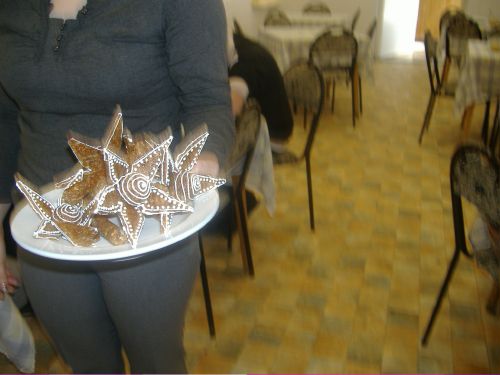 Látogatás a Somogy Megyei Gyermekvédelmi Központban Látogatás a Somogy Megyei Gyermekvédelmi Központban