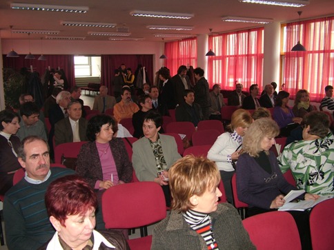 Közoktatási Közalapítvány Köszöntő