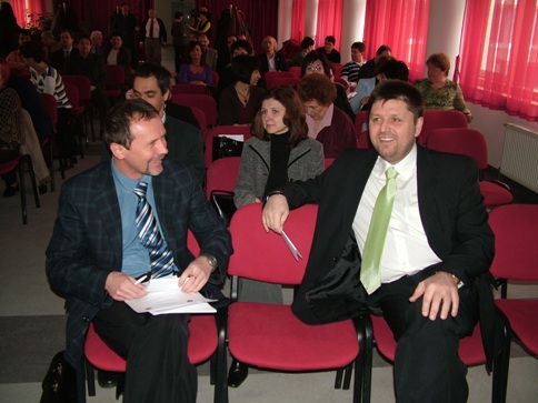 Somogy Megyei Közoktatási Közalapítvány Köszöntő