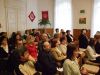 „ Kulcs a felnőtt élet kapujához” című nyitó konferenciáról