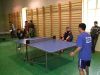 Együtt a Sportért Integrált asztalitenisz bajnokság 