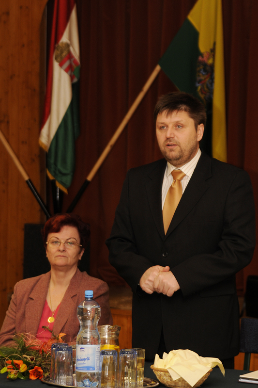 A Honismeret Napja Somogyjádon