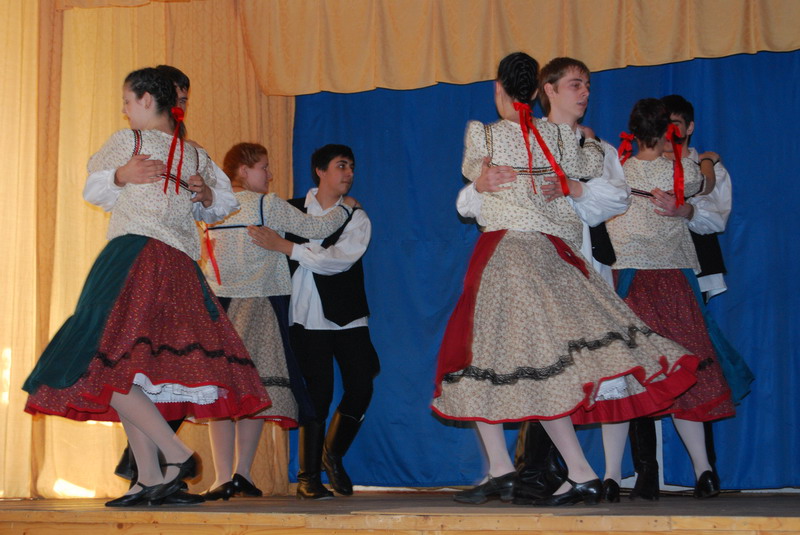 2009 kezdete a Boglári Kollégiumban