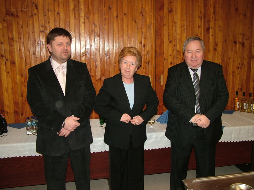 Nyugdíjba vonult a somogyi aljegyző - A megyeházán búcsúztatták dr. Kálmán Katalint 