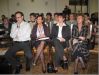 Konferencia a II. sz. Gyermekvédelmi Intézmény, Óvoda, Általános Iskola Nagyszakácsi Gyermekotthonában