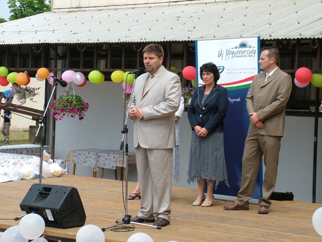 Nevelőszülők &ndash; Nevelők &ndash; Gyermekek napja