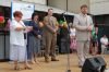 Átadó ünnepség a Somogy Megyei Gyermekvédelmi Központban