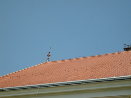 Tornyocskák