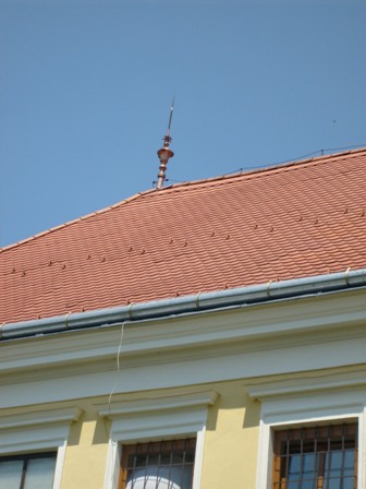 Tornyocskák