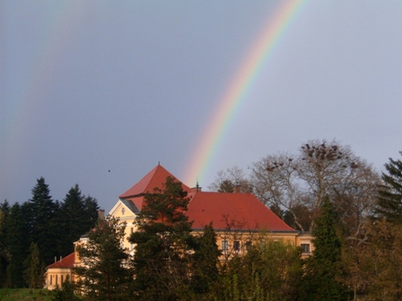 Tornyocskák