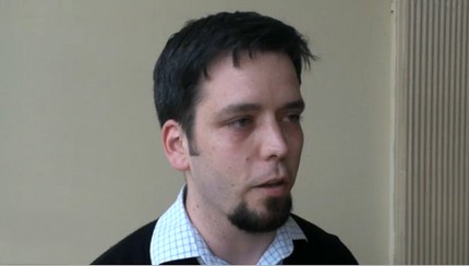 Interjú Lukács Bencével, a Fidelitas alelnökével