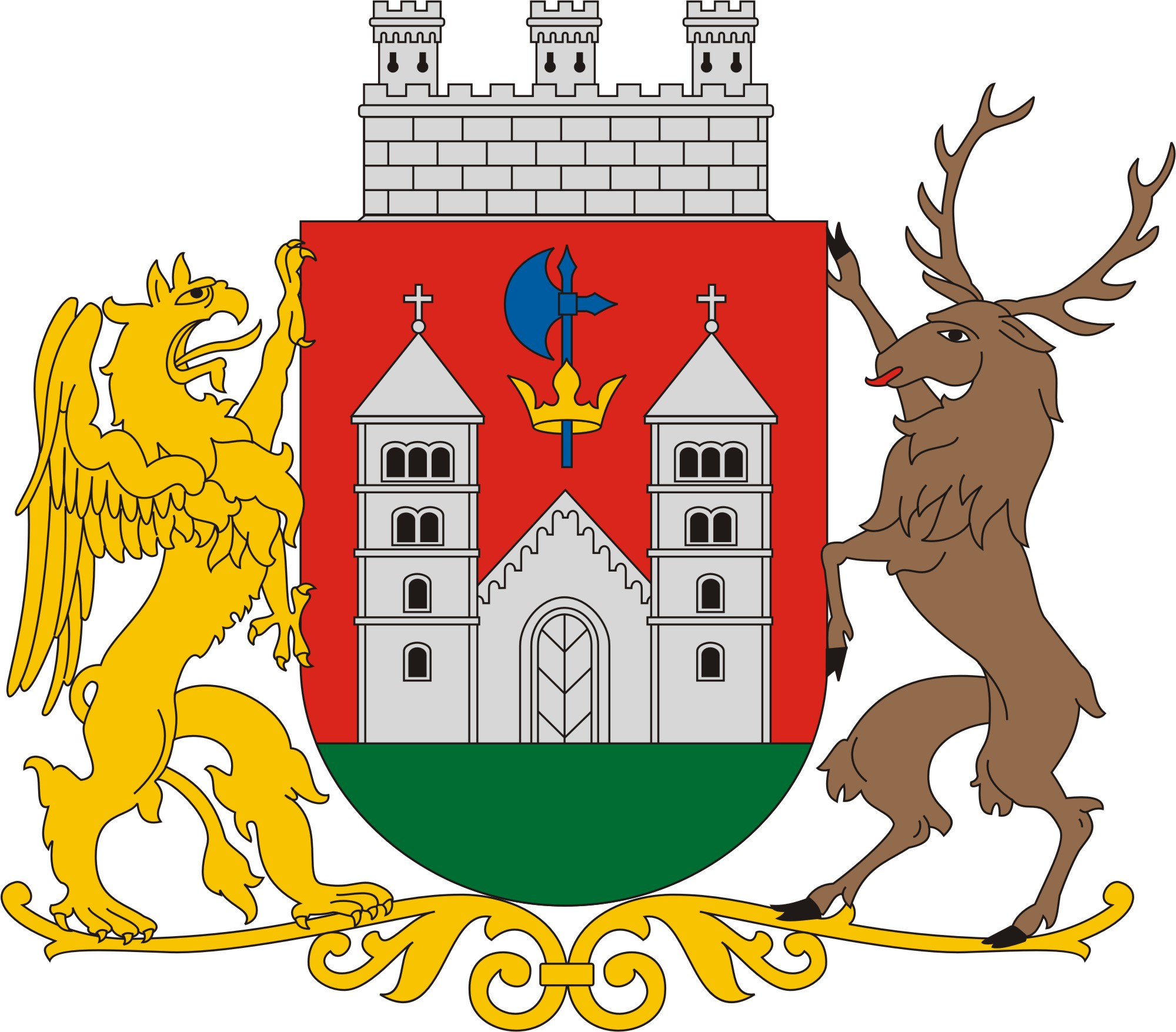 Szent László Napok 2009. június 26-28.