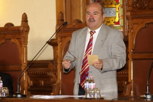 Dr. Kéki Zoltán