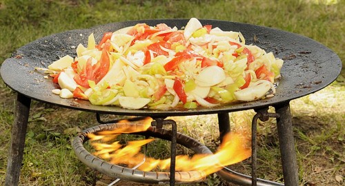 A gyomor örömei