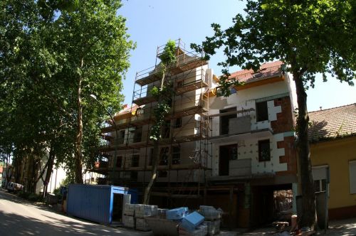 lakások fiataloknak