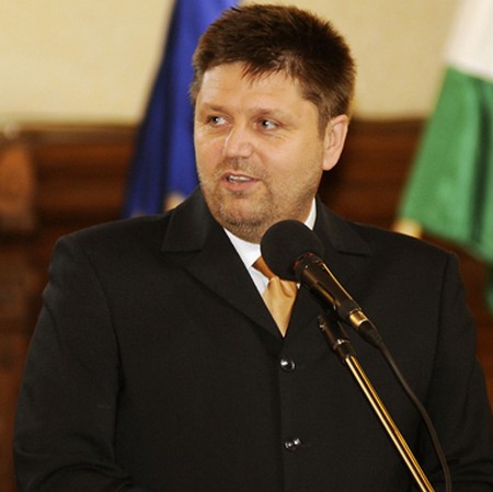 Gelencsér Attila Gelencsér Attila Somogy