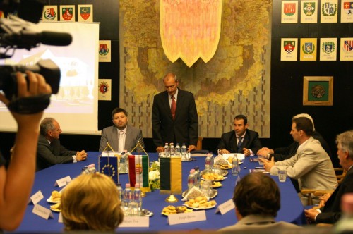 Székely Tamás egészségügyi miniszter