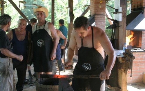 kovács kovácscéh