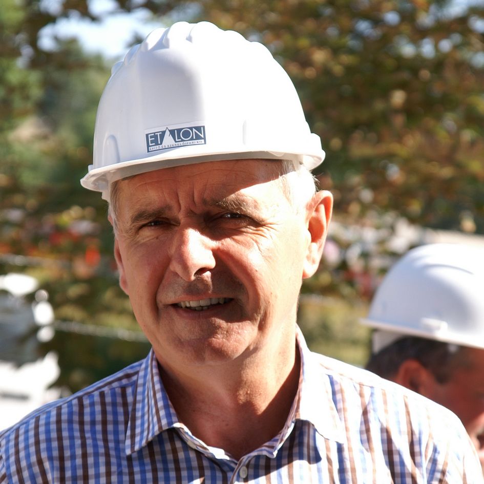 Polgármesteri fürdővizit