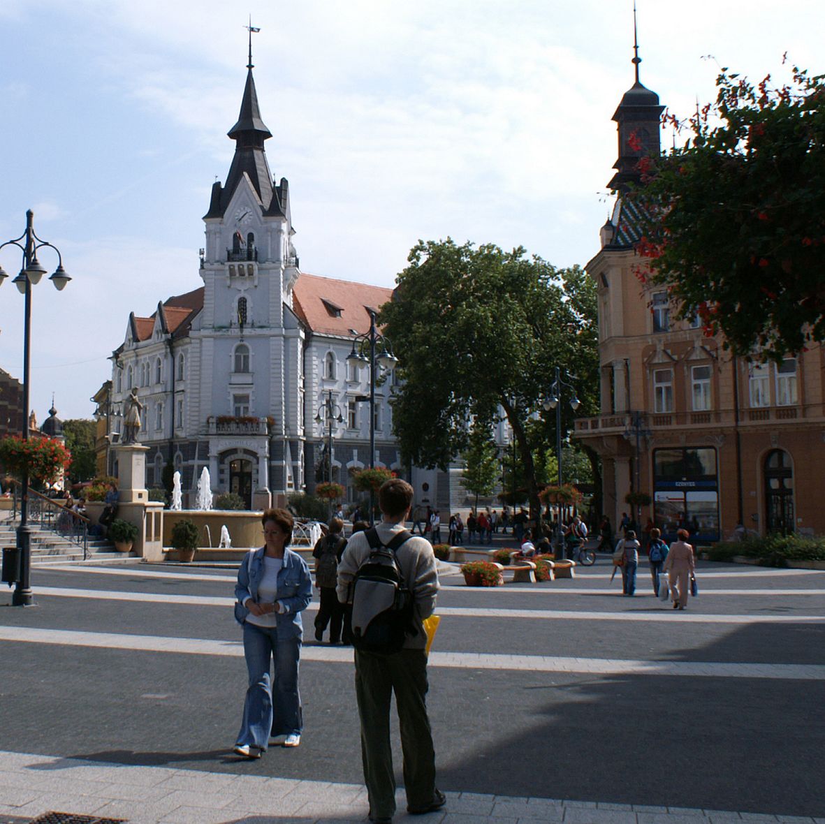 Diszkóbotrány végjátékkal