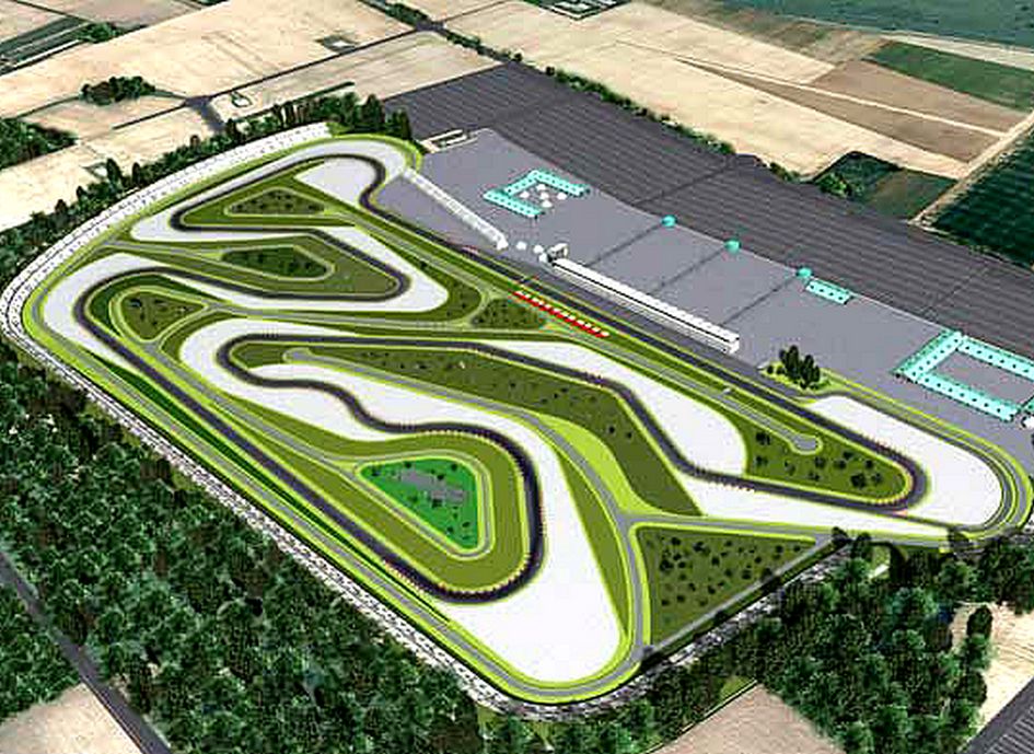 Százezreket vonzó Balatonring