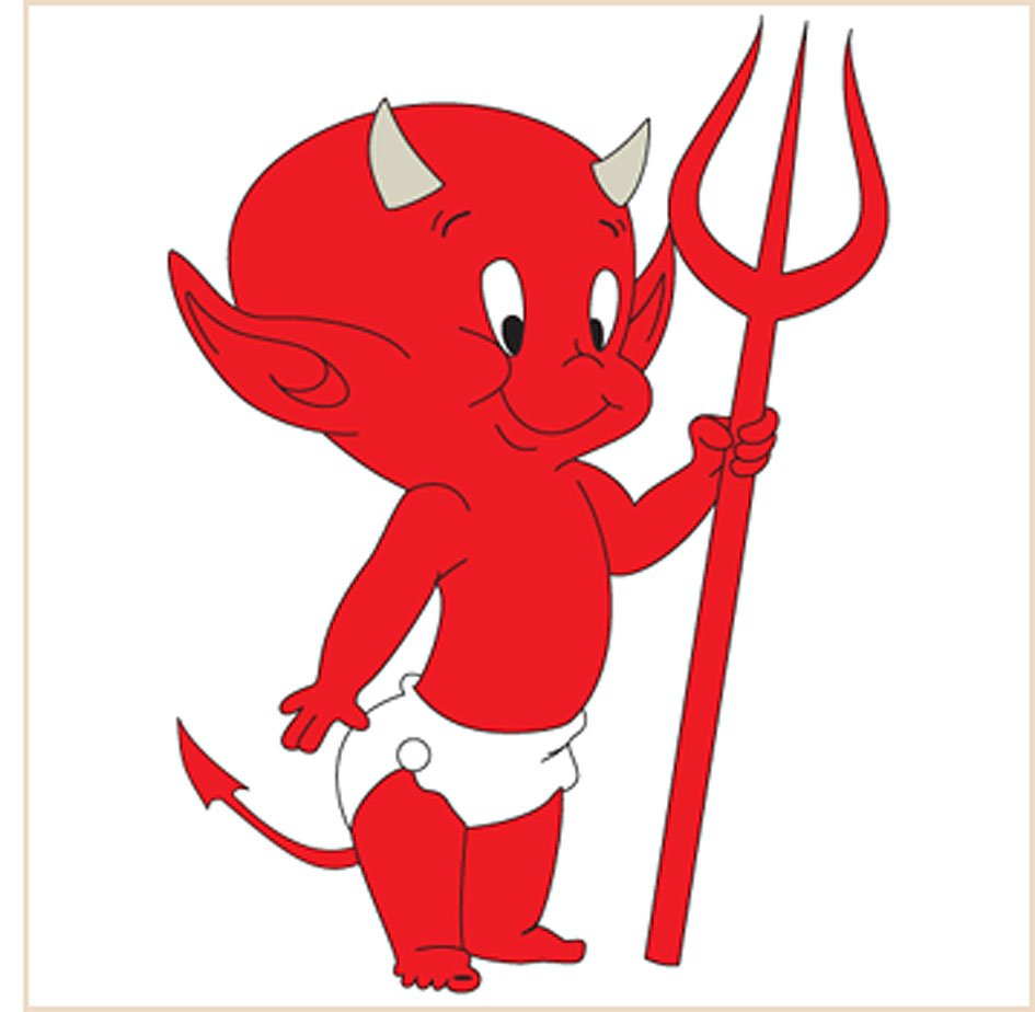 Somogyi krampusz kerestetik