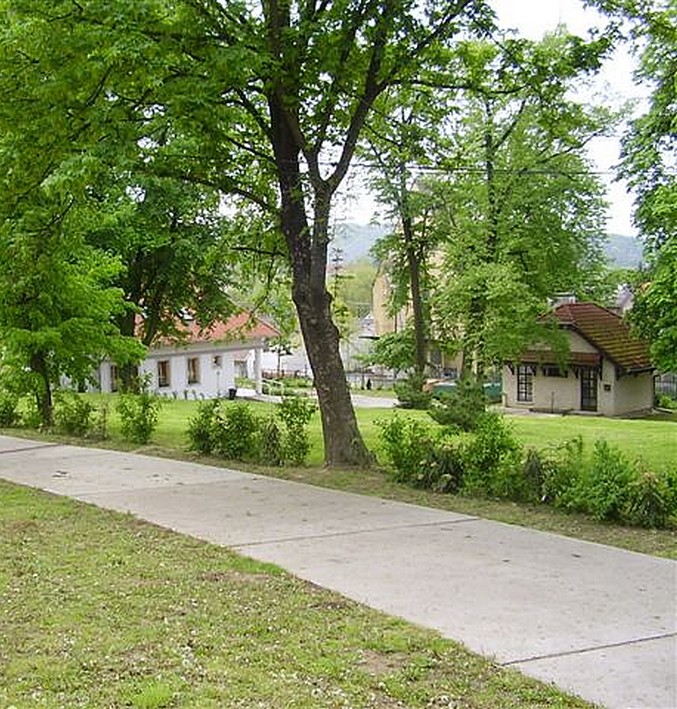 Gyarapodó szociális otthon Tabon