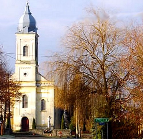 Sávoly a Balatonring faluja