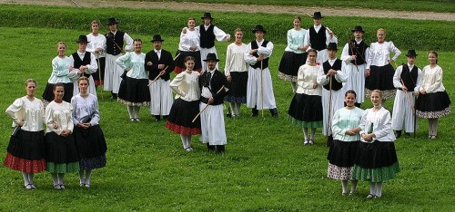 Somogy jubileum