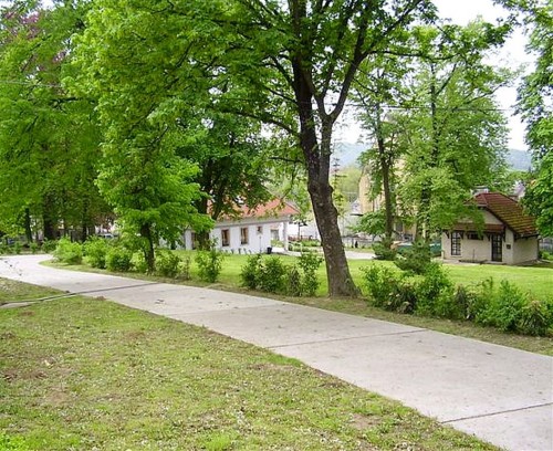 Dr. Takács Imre Szociális Otthon, Tab