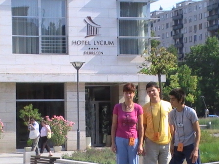 Kulturális Fesztiválon vettek részt a Somogy Megyei Önkormányzat Együtt – Egymásért Szociális és Gyermekotthon lakói Kulturális Fesztiválon vettek részt a Somogy Megyei Önkormányzat Együtt – Egymásért Szociális és Gyermekotthon lakói