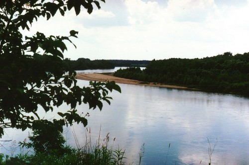 Dráva veszély